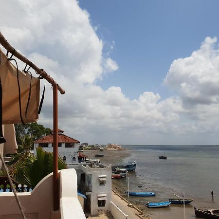 Beytsalam Panzió Lamu Kültér fotó