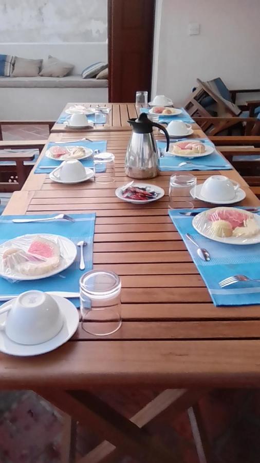 Beytsalam Panzió Lamu Kültér fotó